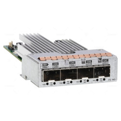 RFC16G1HIO4-0010  INFOTREND 4-PORT 16GB SFP+ FC MODULE FOR EONSTOR DS 3024RUC